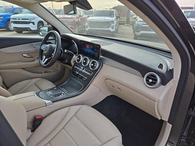 2021 Mercedes-Benz GLC GLC 300