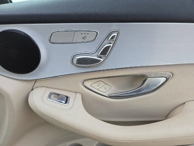 2021 Mercedes-Benz GLC GLC 300