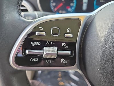 2021 Mercedes-Benz GLC GLC 300