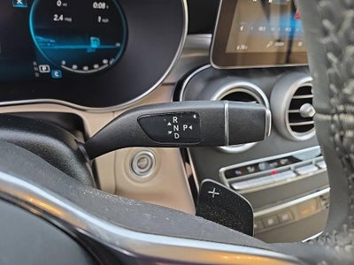 2021 Mercedes-Benz GLC GLC 300