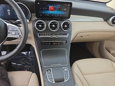 2021 Mercedes-Benz GLC GLC 300