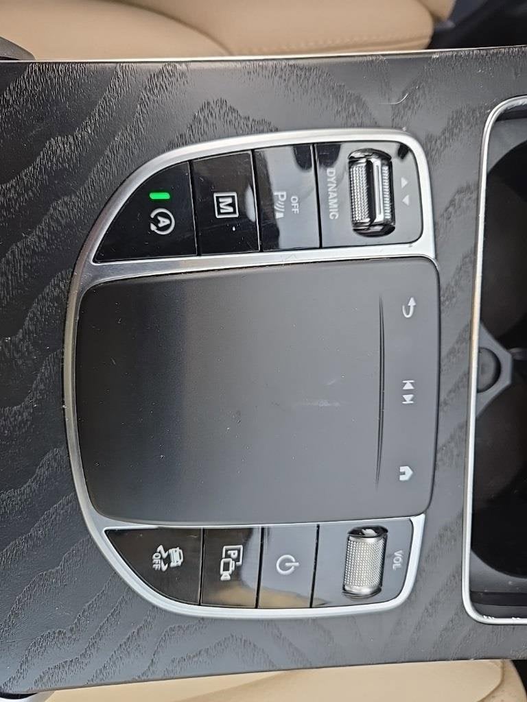 2021 Mercedes-Benz GLC GLC 300