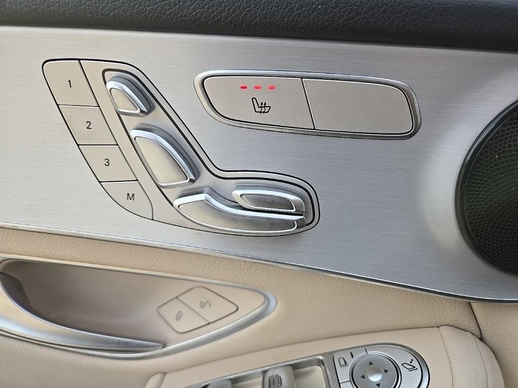 2021 Mercedes-Benz GLC GLC 300