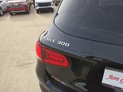 2021 Mercedes-Benz GLC GLC 300