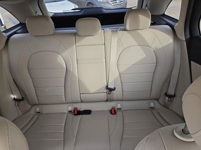 2021 Mercedes-Benz GLC GLC 300