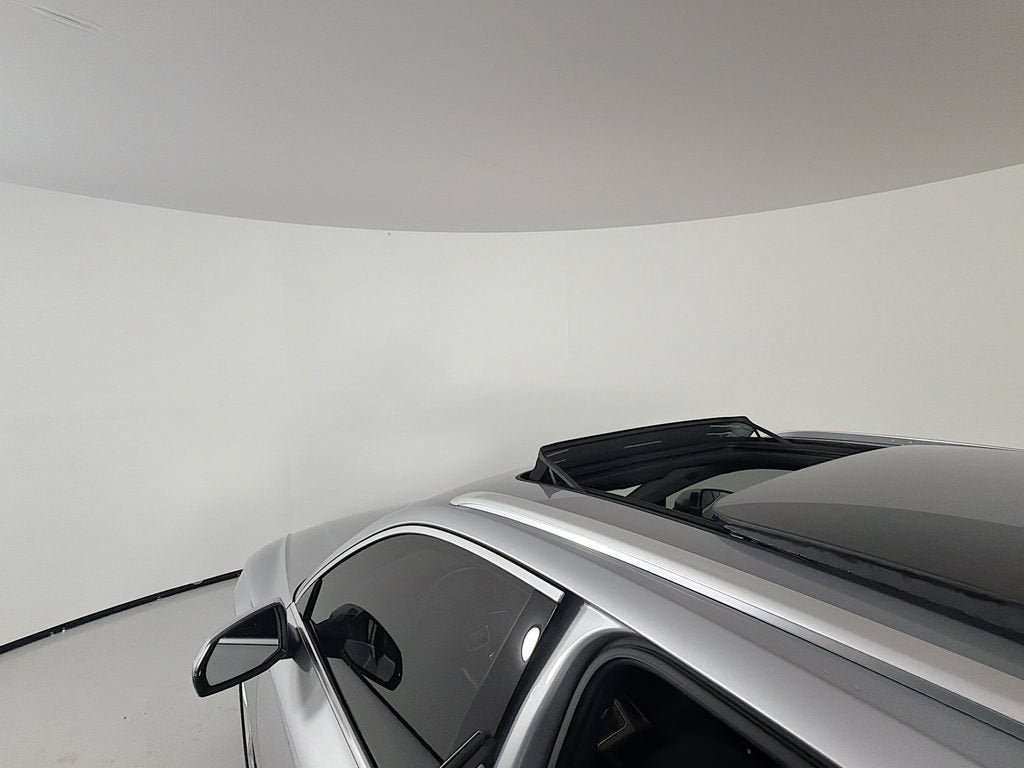 2022 Audi Q5 S line Premium Plus
