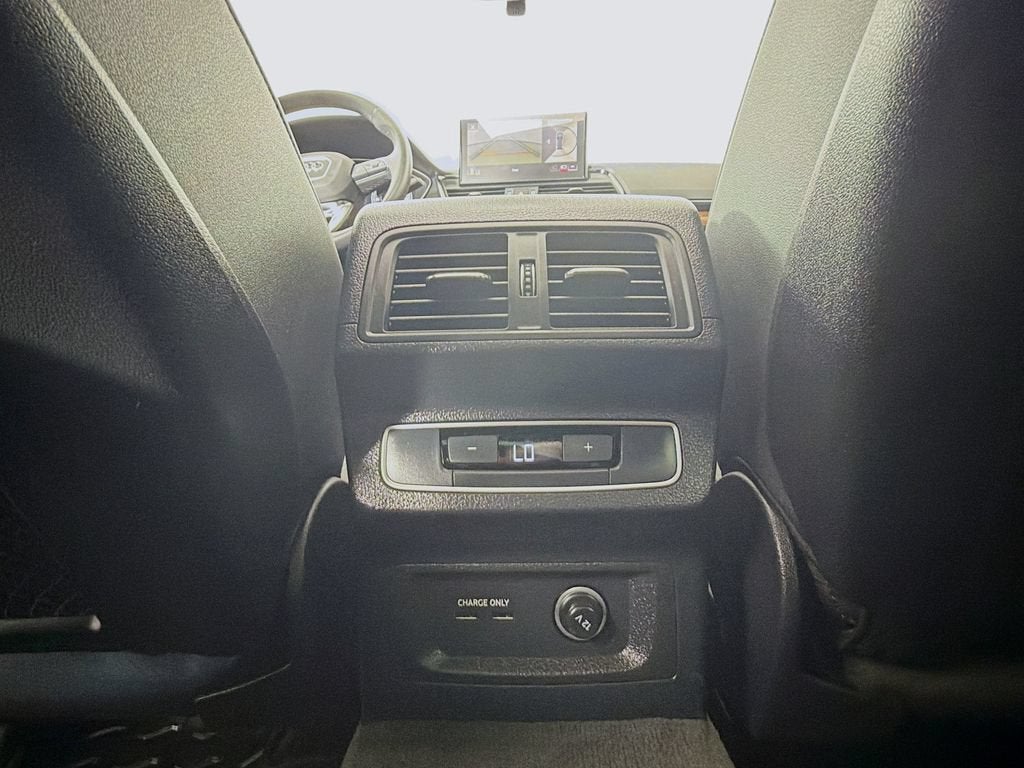 2022 Audi Q5 S line Premium Plus