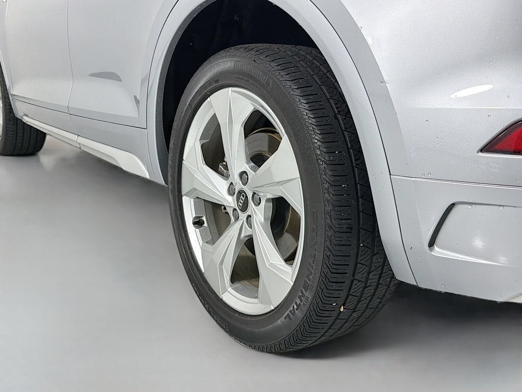 2022 Audi Q5 S line Premium Plus