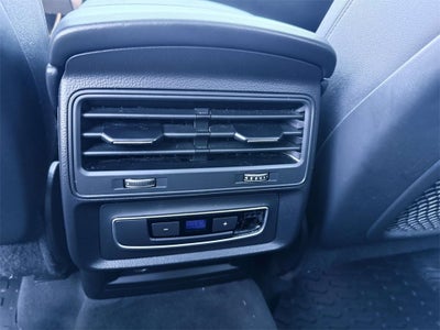 2022 Audi Q7 Premium Plus