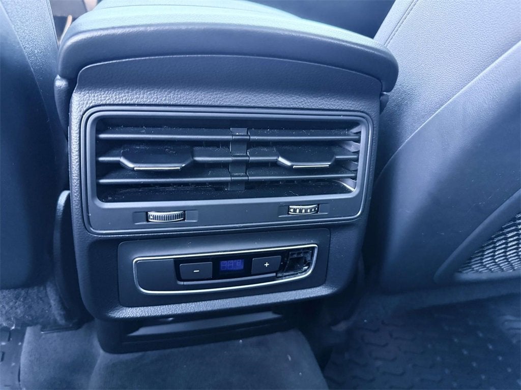 2022 Audi Q7 Premium Plus