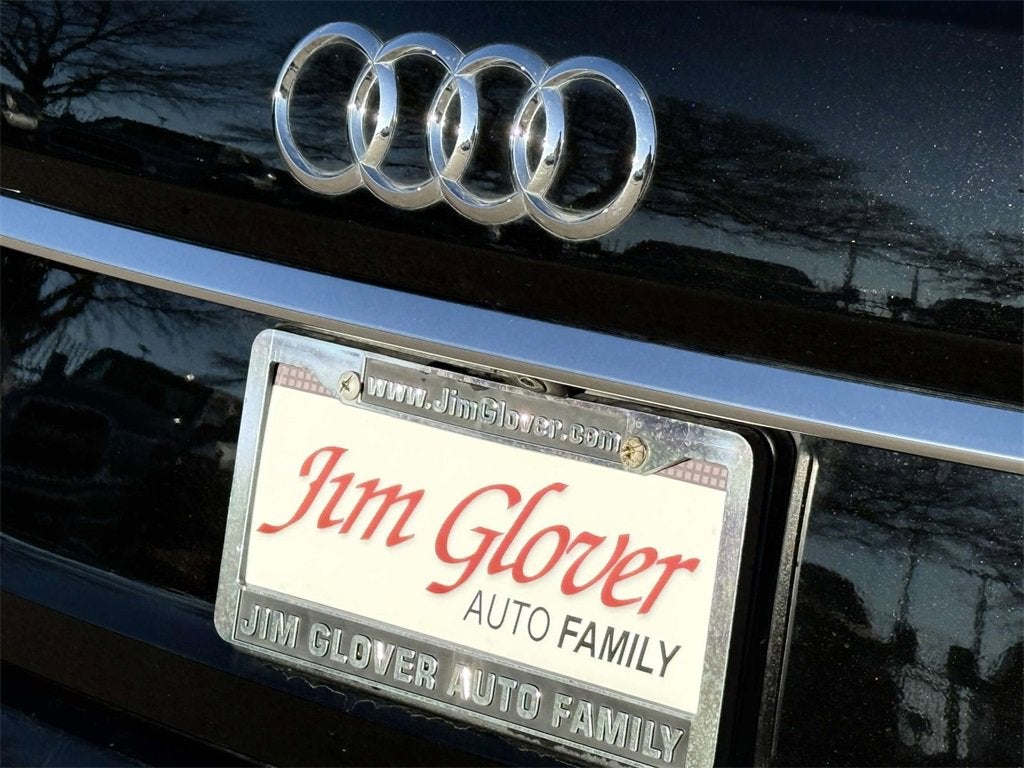 2022 Audi Q7 Premium Plus