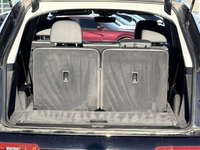 2022 Audi Q7 Premium Plus