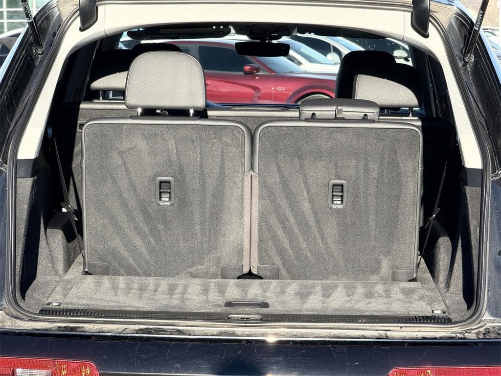 2022 Audi Q7 Premium Plus