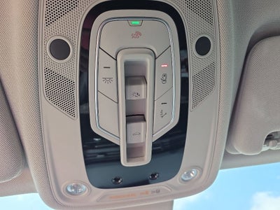 2019 Audi Q7 Prestige