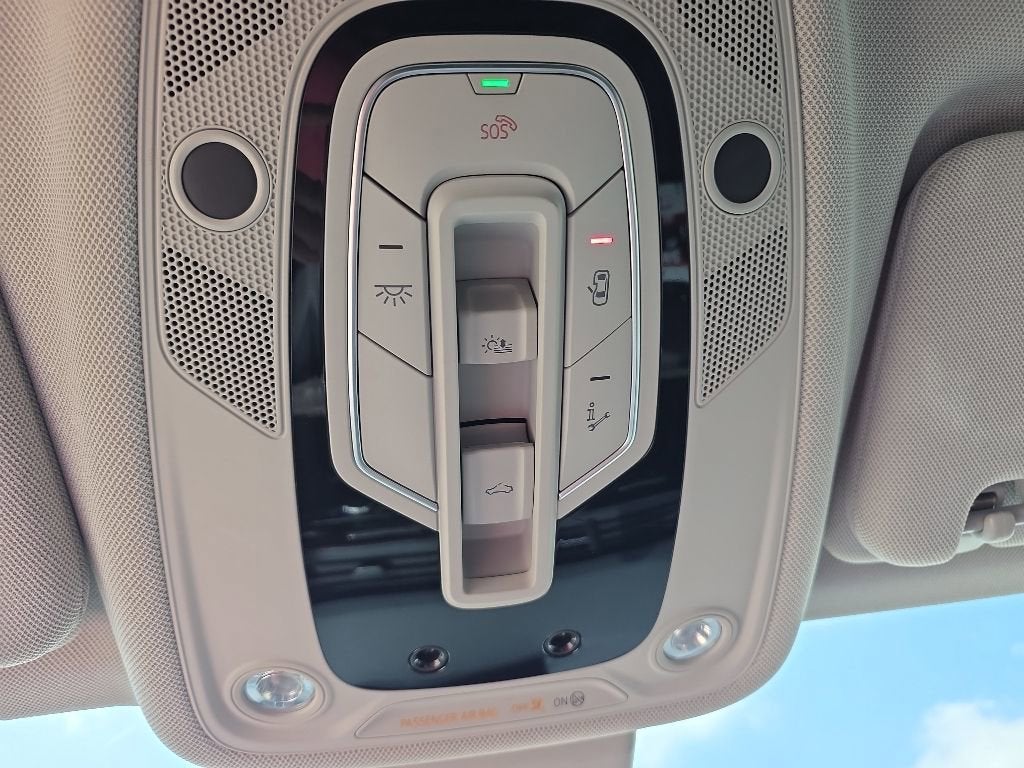 2019 Audi Q7 Prestige