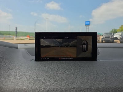 2019 Audi Q7 Prestige