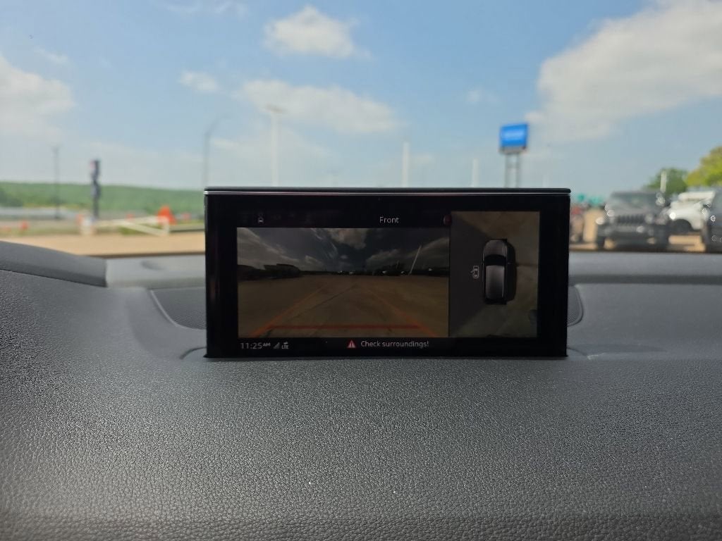 2019 Audi Q7 Prestige