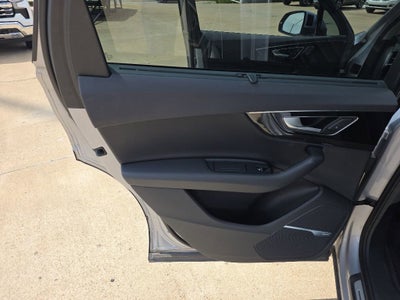 2019 Audi Q7 Prestige