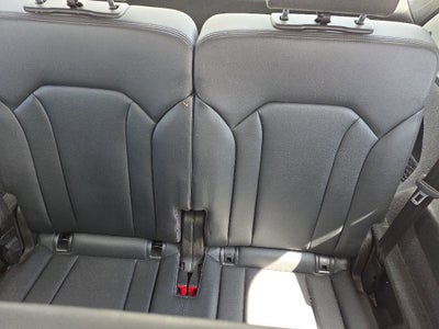 2019 Audi Q7 Prestige