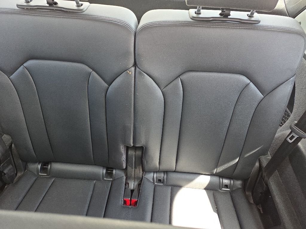 2019 Audi Q7 Prestige