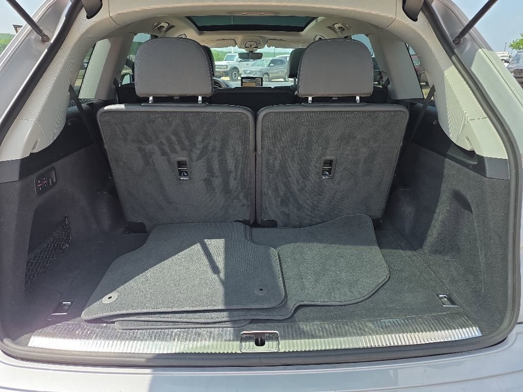 2019 Audi Q7 Prestige