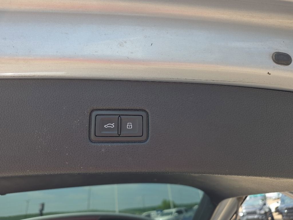 2019 Audi Q7 Prestige