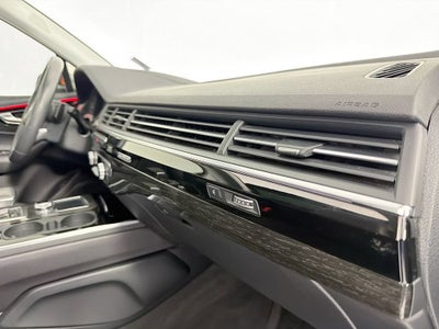 2019 Audi Q7 Prestige
