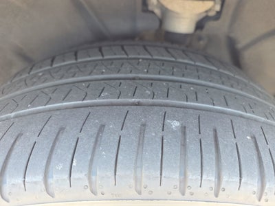 2019 Audi Q7 Prestige