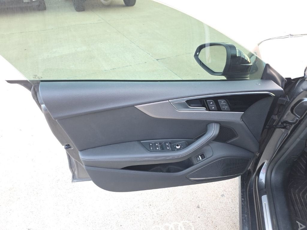 2023 Audi A5 Sportback S line Premium Plus