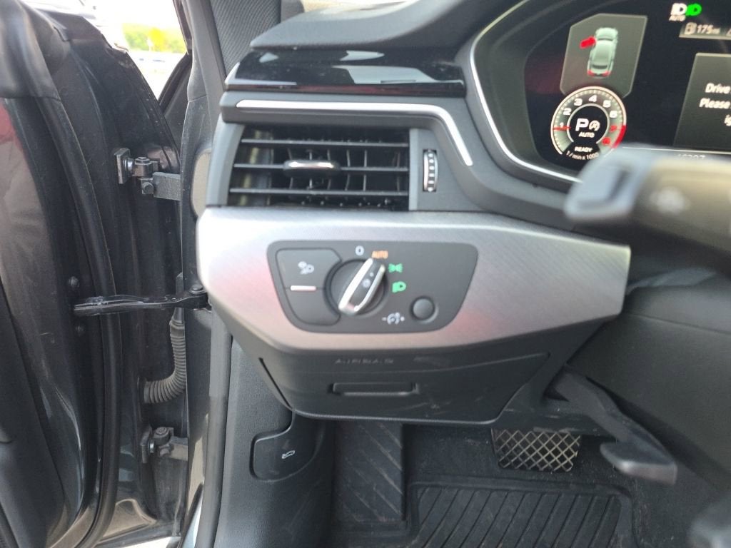 2023 Audi A5 Sportback S line Premium Plus