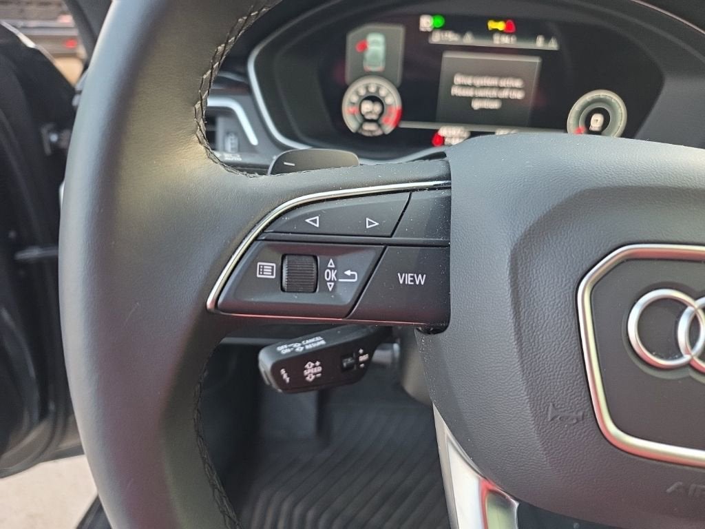 2023 Audi A5 Sportback S line Premium Plus