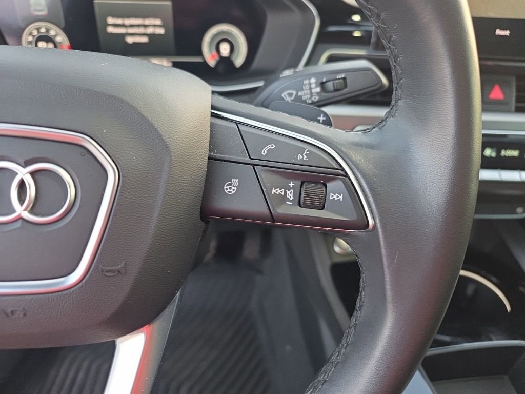 2023 Audi A5 Sportback S line Premium Plus