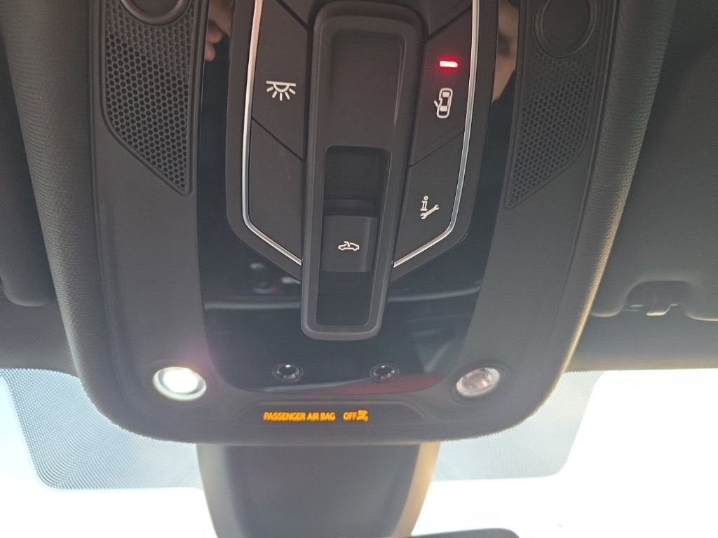 2023 Audi A5 Sportback S line Premium Plus