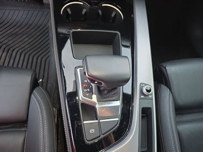 2023 Audi A5 Sportback S line Premium Plus