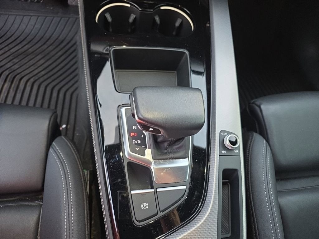 2023 Audi A5 Sportback S line Premium Plus