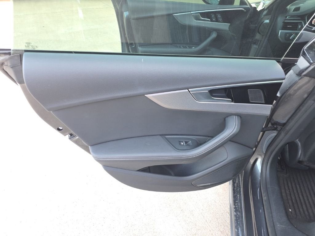 2023 Audi A5 Sportback S line Premium Plus