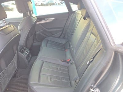 2023 Audi A5 Sportback S line Premium Plus