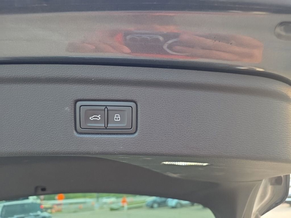 2023 Audi A5 Sportback S line Premium Plus