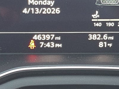 2023 Audi A5 Sportback S line Premium Plus