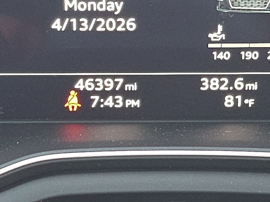 2023 Audi A5 Sportback S line Premium Plus