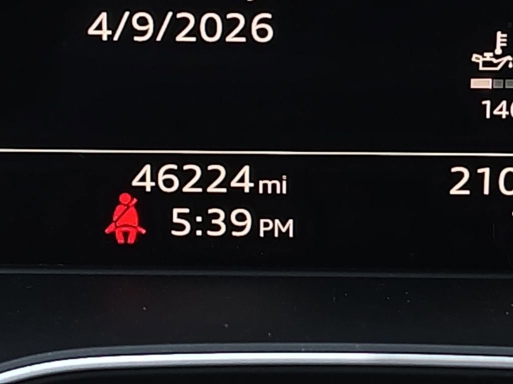 2023 Audi A5 Sportback S line Premium Plus