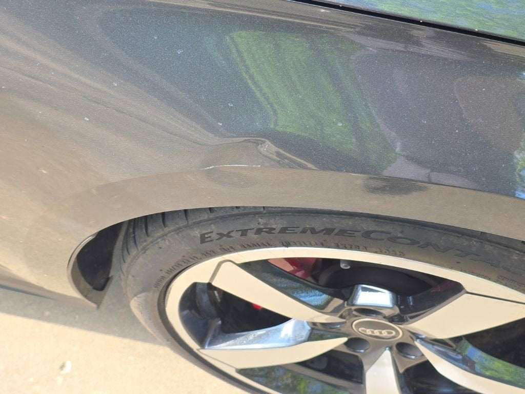 2023 Audi A5 Sportback S line Premium Plus