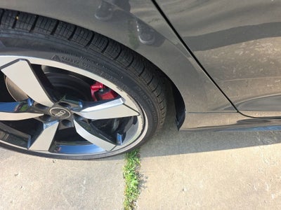 2023 Audi A5 Sportback S line Premium Plus