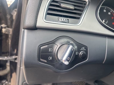 2014 Audi A4 Premium Plus