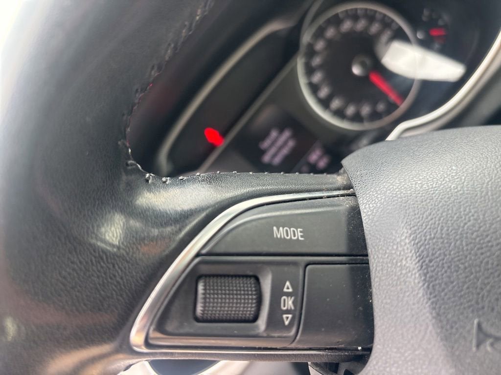 2014 Audi A4 Premium Plus