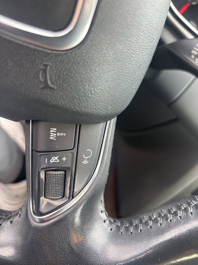 2014 Audi A4 Premium Plus