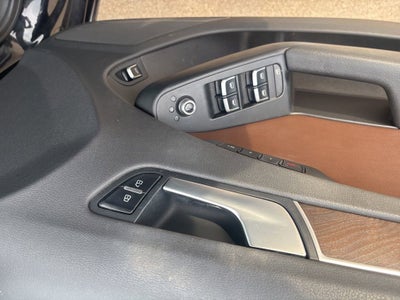 2014 Audi A4 Premium Plus