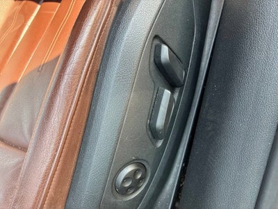 2019 Audi A5 Cabriolet Premium Plus