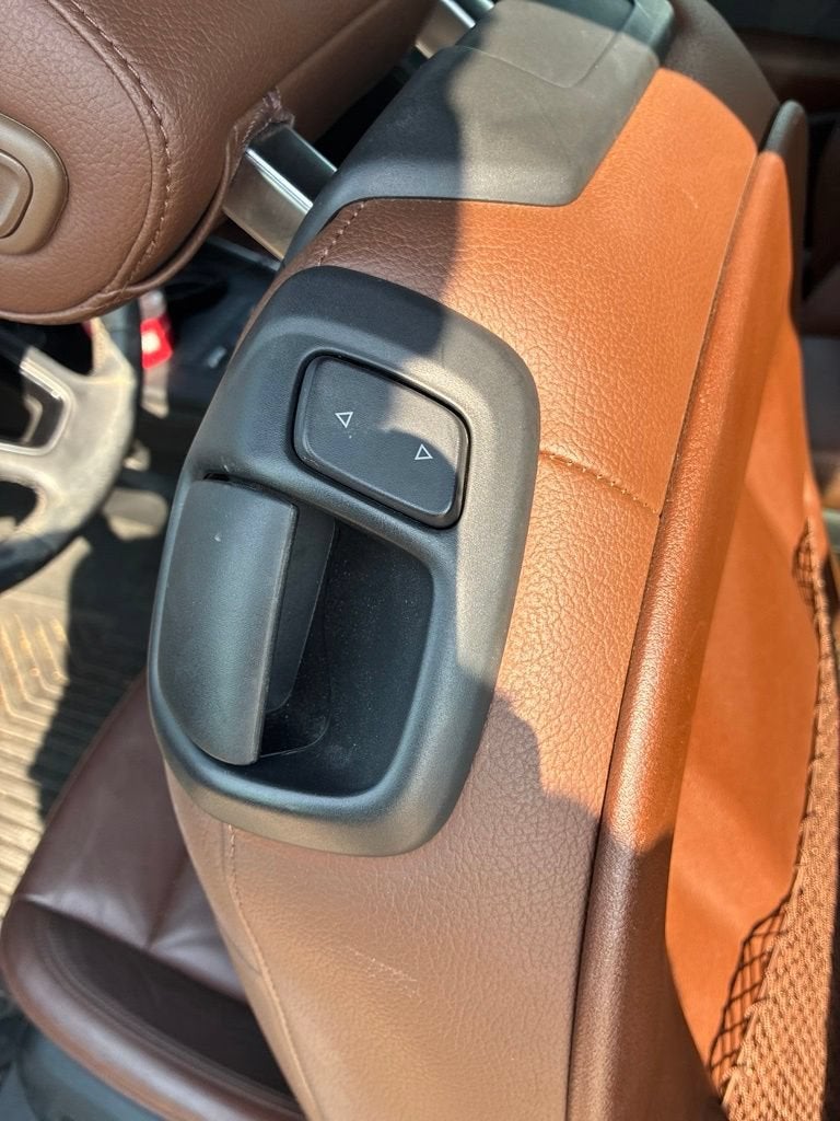 2019 Audi A5 Cabriolet Premium Plus