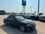 2019 Audi A5 Cabriolet Premium Plus